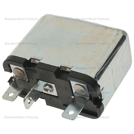 Standard Ignition A/C Control Relay, Hr-132 HR-132